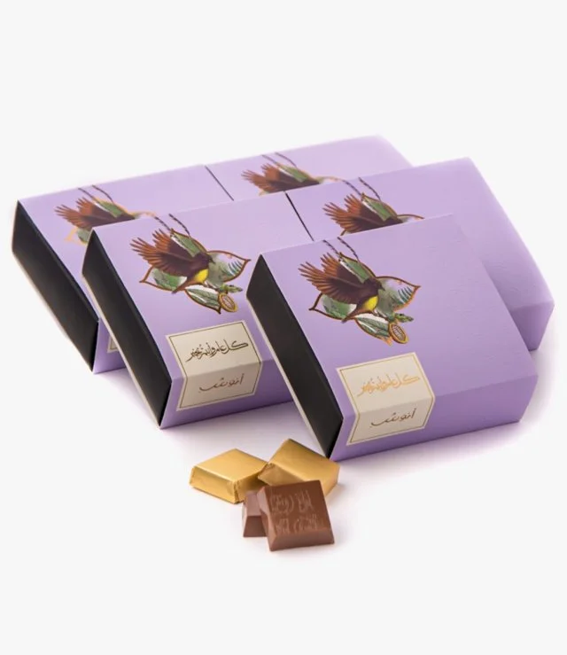 Small Chocolates Box Ramadan by Anoosh
