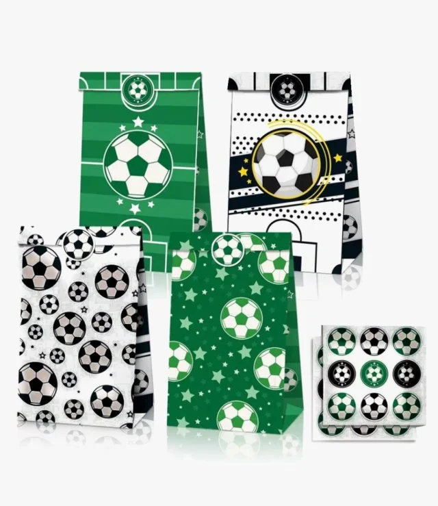 Soccer Party Bags
