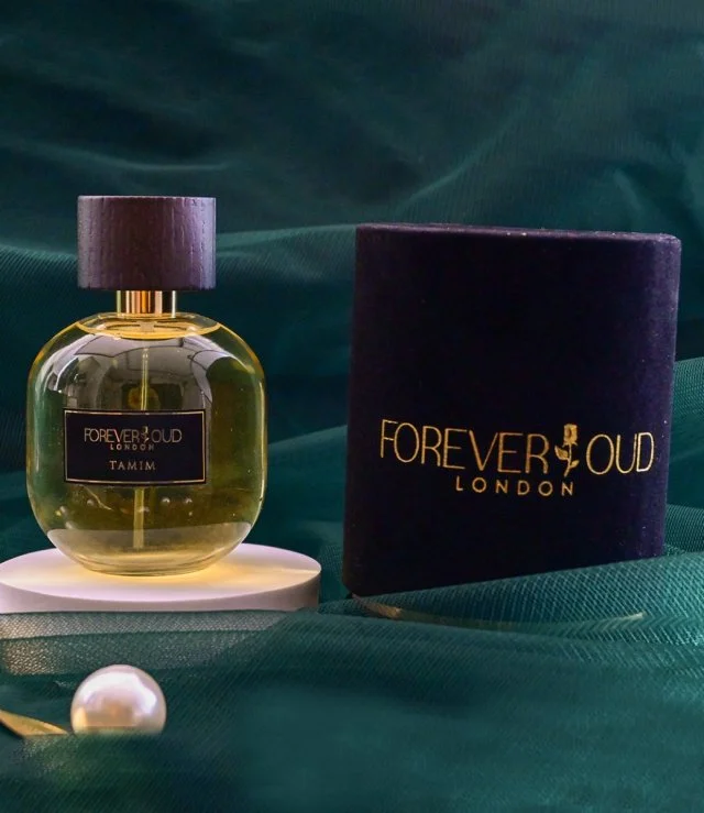 Tamim Perfume by Forever Rose London