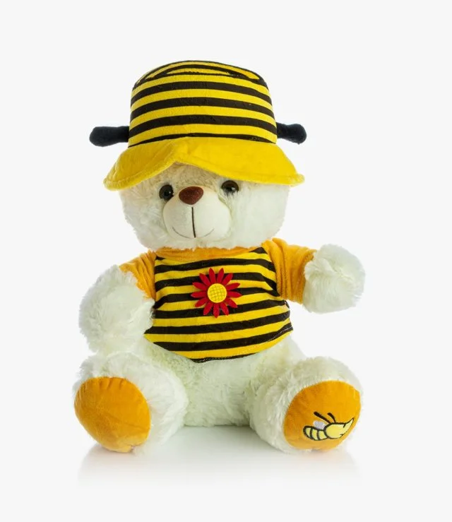 Teddy Bee Bear