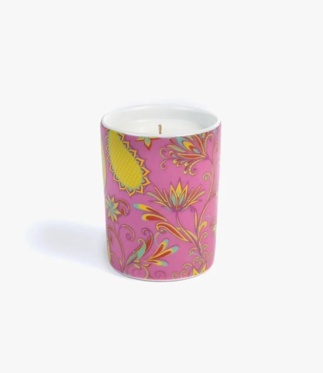 The Bhopal Candle - 60g by Silsal