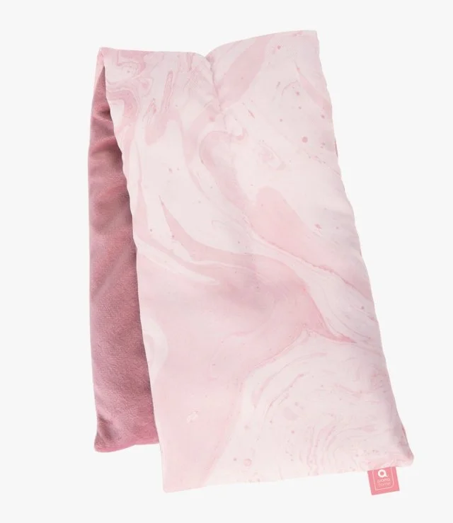 حزام الجسم تايم أوت روز - برائحة الورد من أروما هوم 