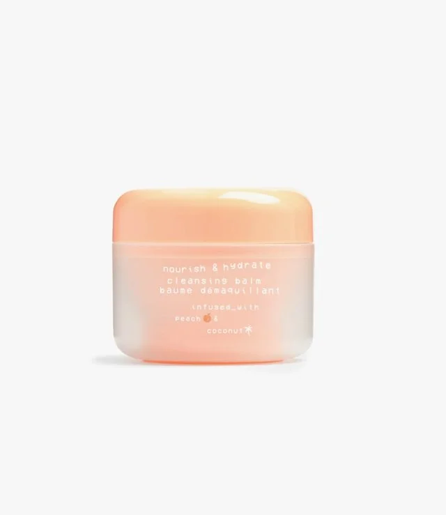 TRAVEL SIZE Nourish & Hydrate Cleansing Balm 27g by Glow Hub
