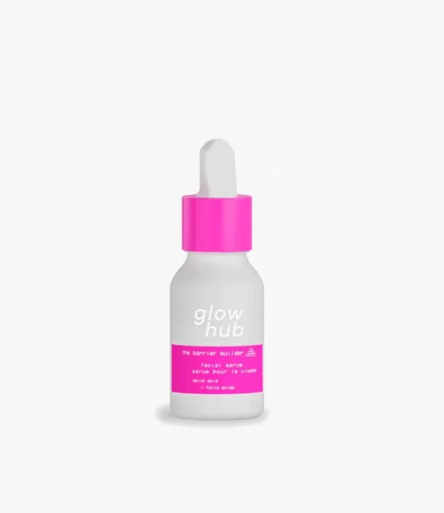 TRAVEL SIZE The Barrier Builder 15ml by Glow Hub