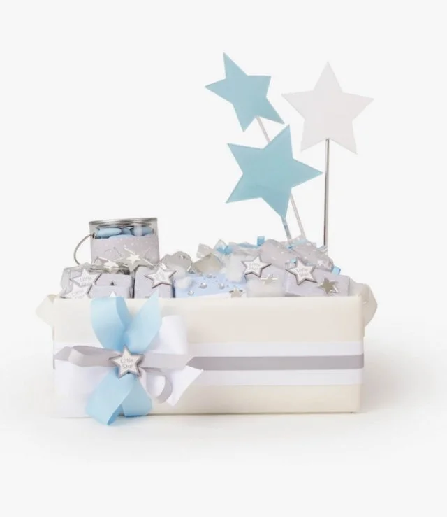 Twinkle Twinkle Baby Gift - Small