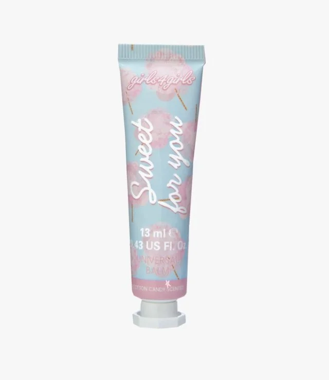 Universal Balm - Sweet for you 13 ml By Girls 4 Girls
