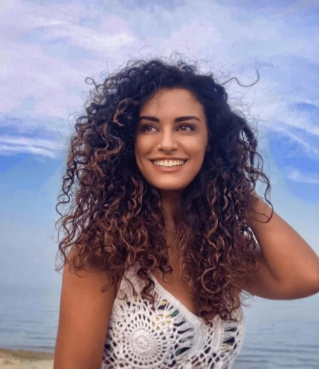 Dania Khatib Celebrity Video Gift