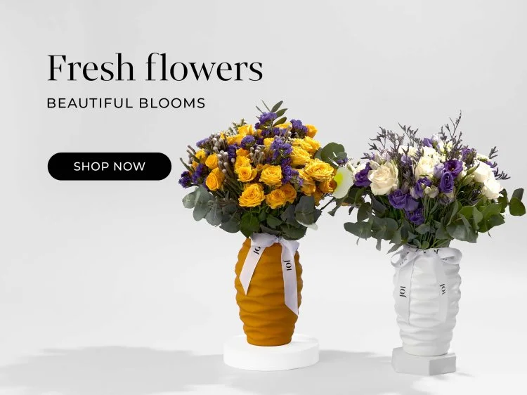 Gifts, Cakes & Flowers Delivery Online In Cairo East, Egypt | Joi Gifts