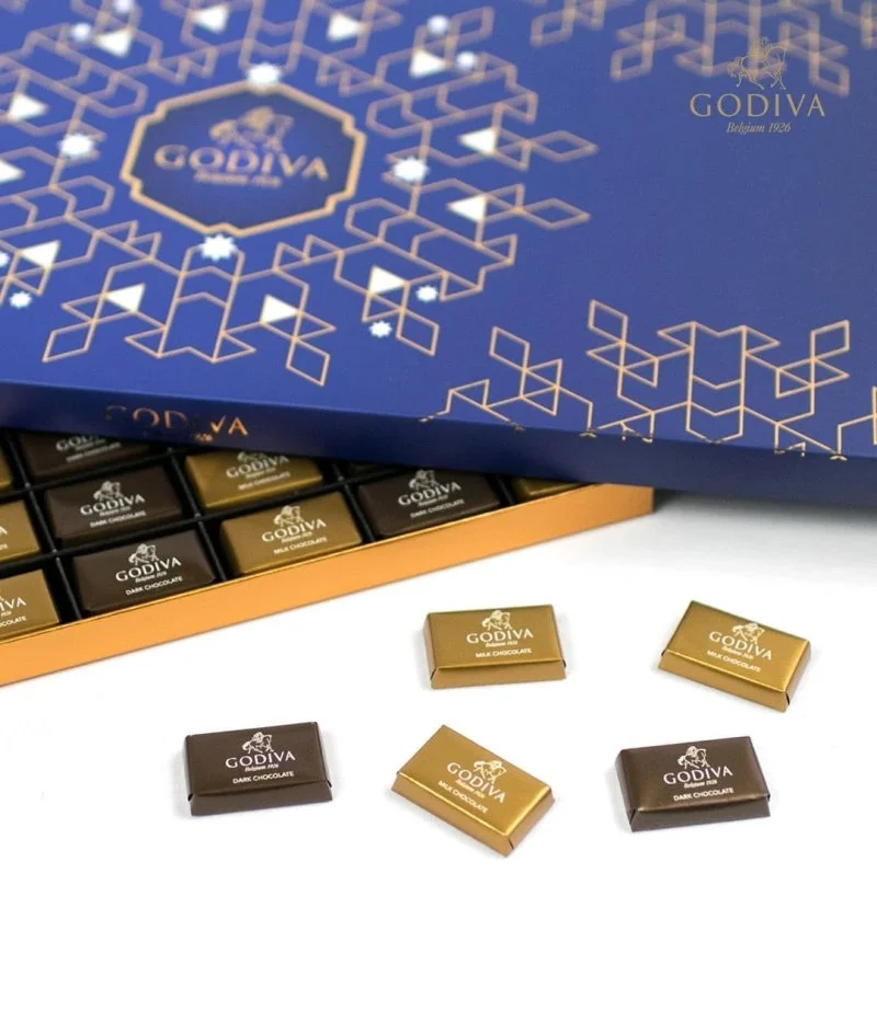 Eid Chocolates (M) by Godiva 