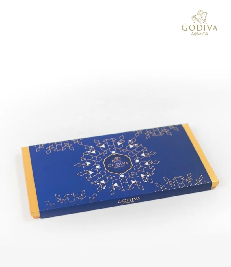 Eid Chocolates (L) by Godiva 