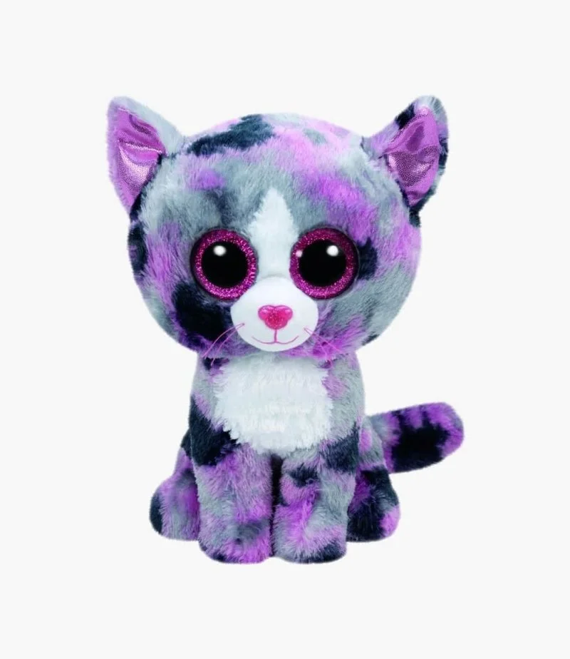 Lindi The Cat by TY Beanie Boos 