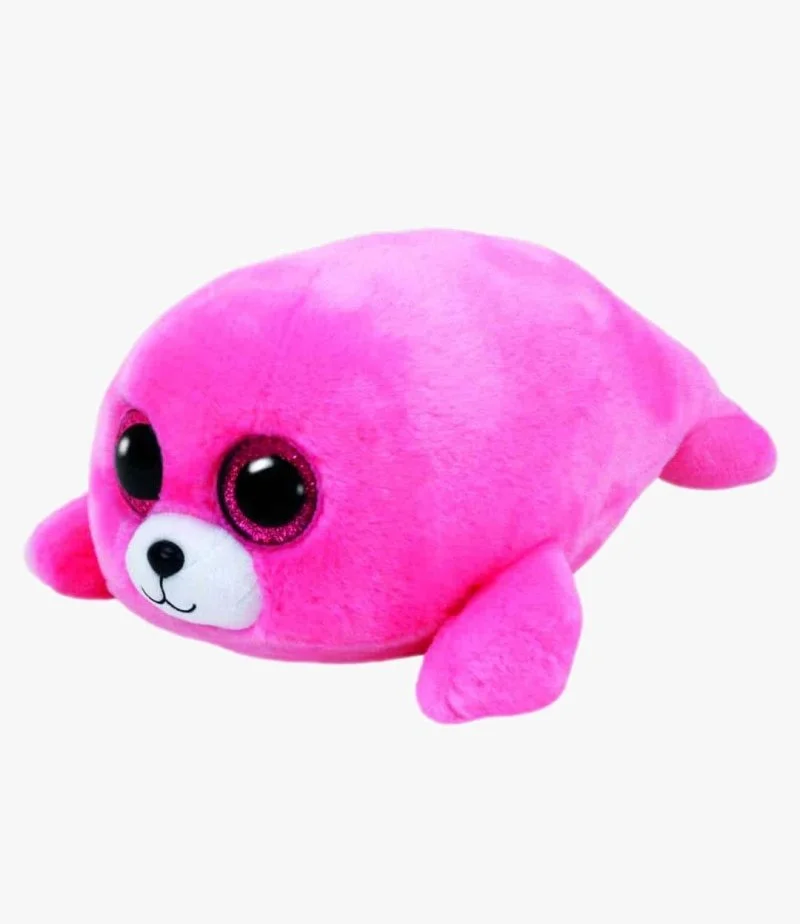 Pierre The Seal by TY Beanie Boos 