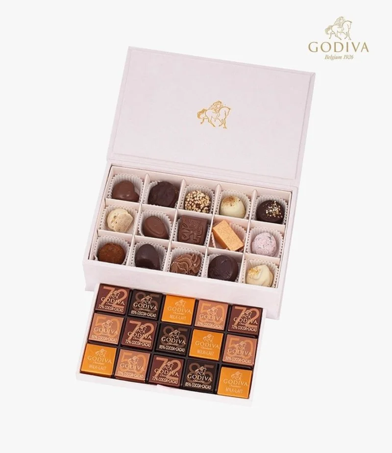 Godiva Small Royal Box