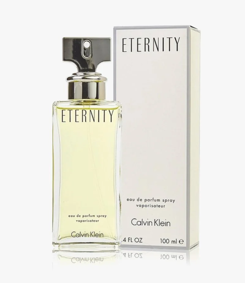 Ck Eternity For Women 100ML