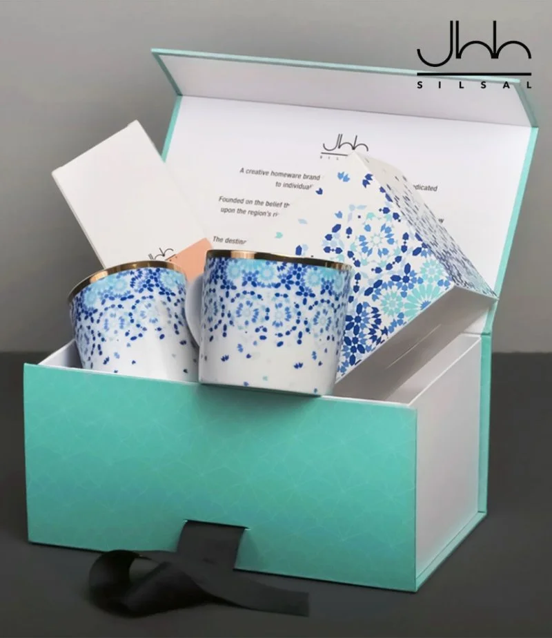A Little TLC Gift Box By Silsal