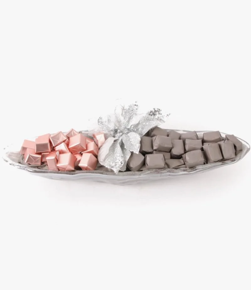 Brightest Blessing - Christmas Chocolates