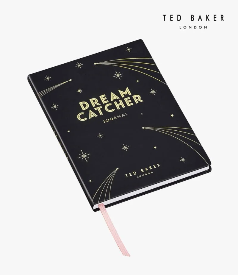 Dream Journal by Ted Baker
