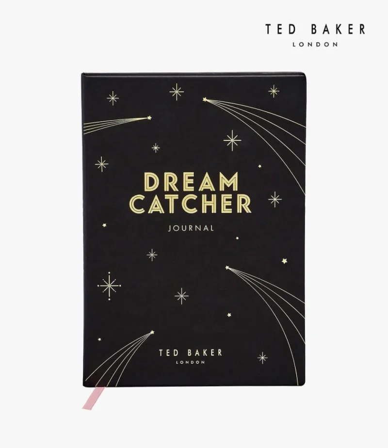 Dream Journal by Ted Baker