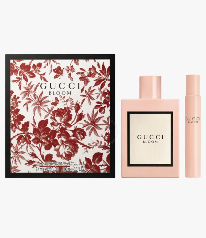 GUCCI Bloom Gift set