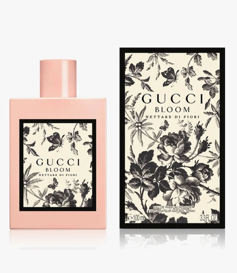 Gucci Bloom Nettare Di Fiori for Women 100 ML