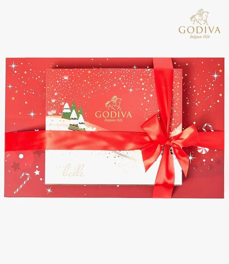 Holiday Bundle Offer 3 By Godiva