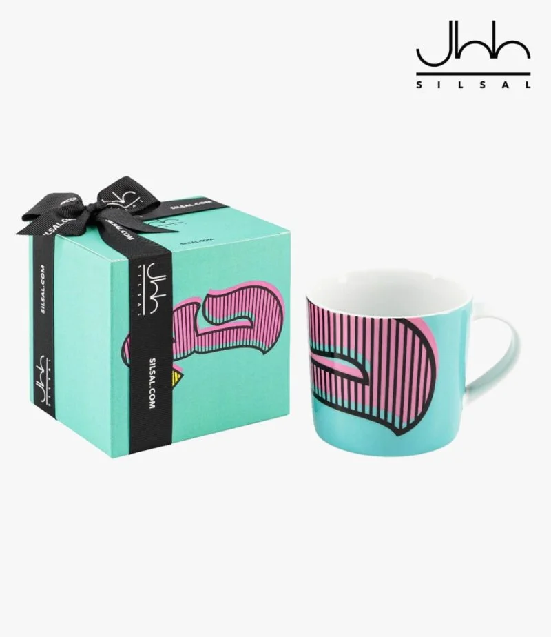 Hubb Mug with Gift Box