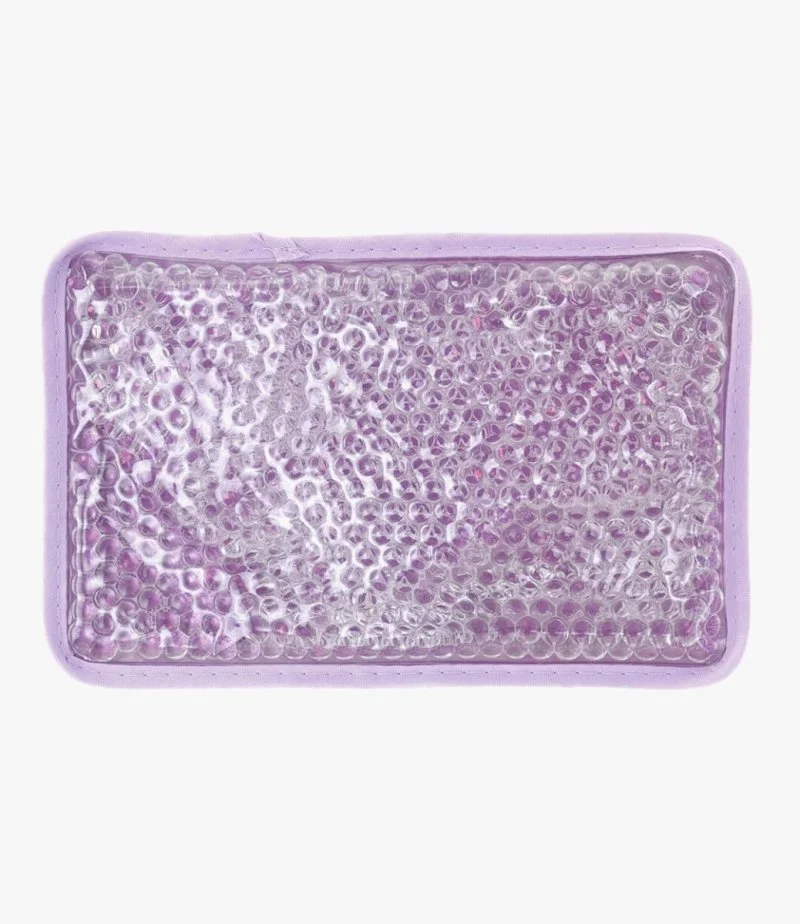 Lavender - Essentials Gel Warming All Purpose Pack By Aroma Home