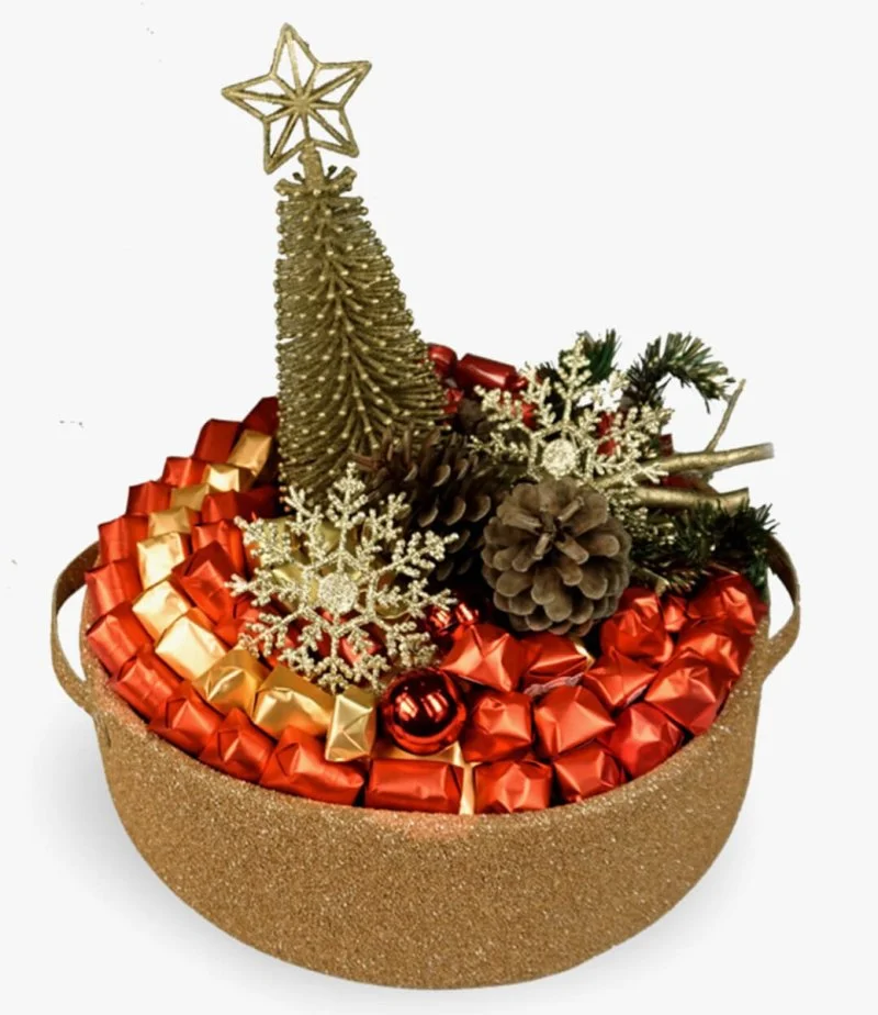 Must Be Magic - Christmas Chocolate Gift 1