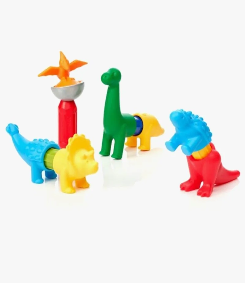 My First Dinosaurs By SMARTMAX