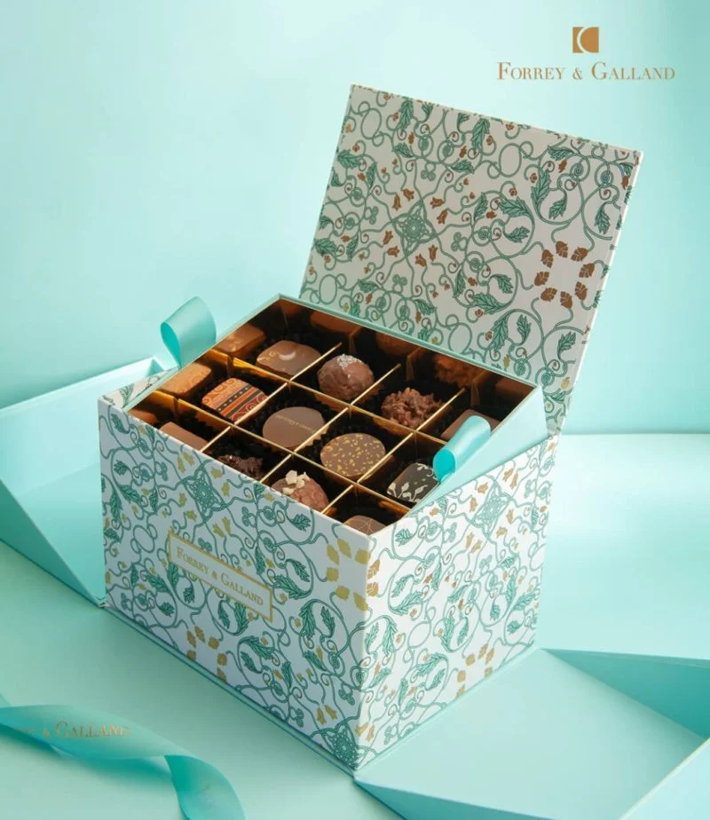 صندوق رمضان ​​36 قطعة من فوري وجالاند
