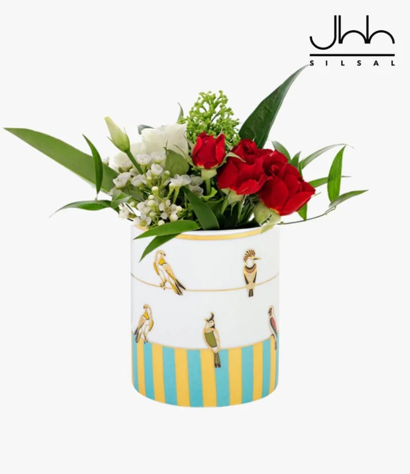 Sarb Mini Vase By Silsal