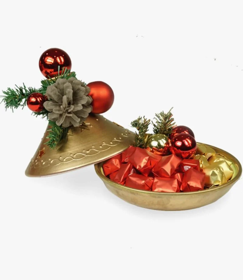Shine Bright - Christmas Chocolate Gift