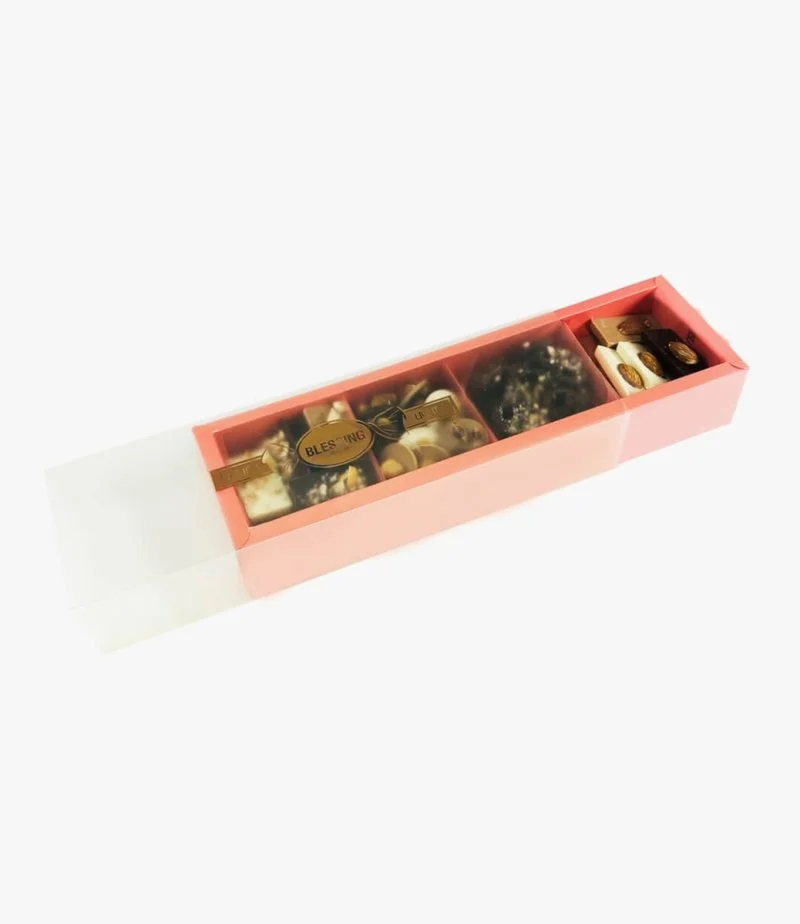 Tasali Love - Medium Assorted Chocolate Gift Box