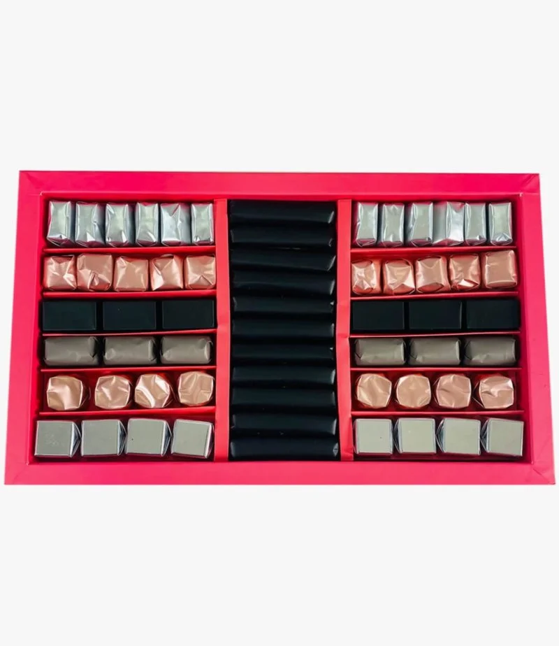 Taste of the Holidays - XL Assorted Chocolate Gift Box