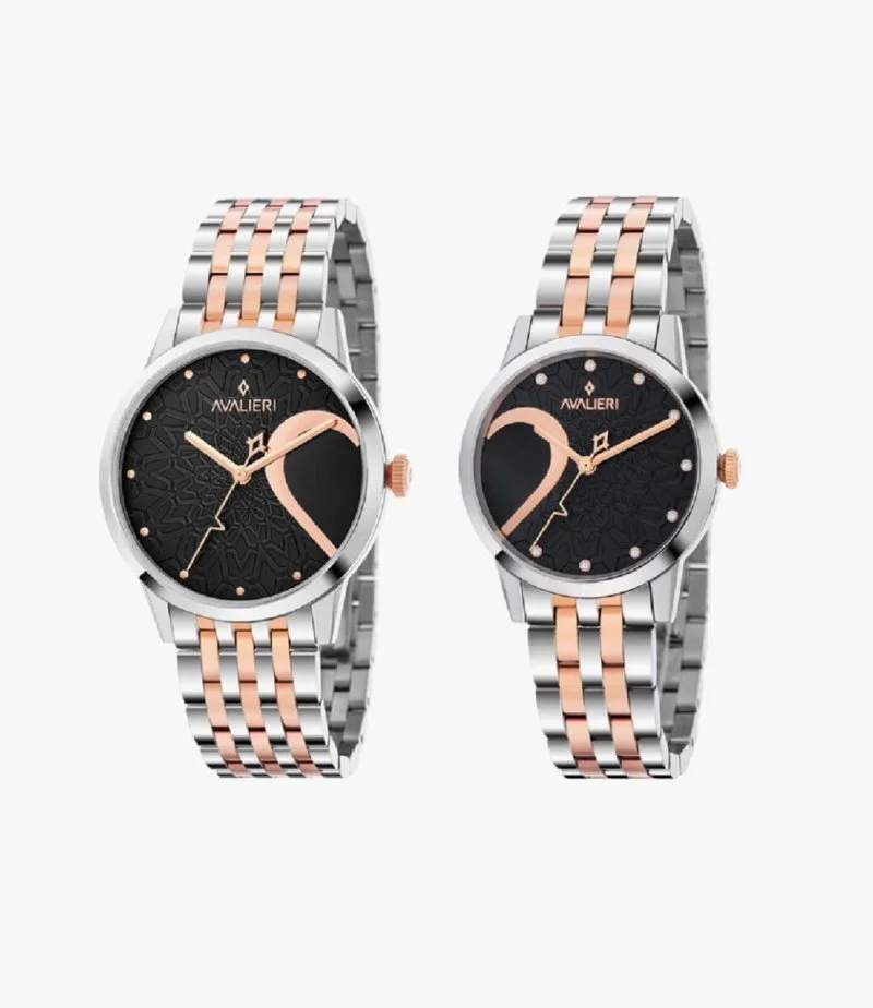 The Love Watches Bundle