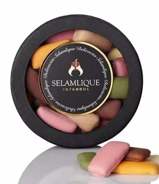 Selamlique Mixed 