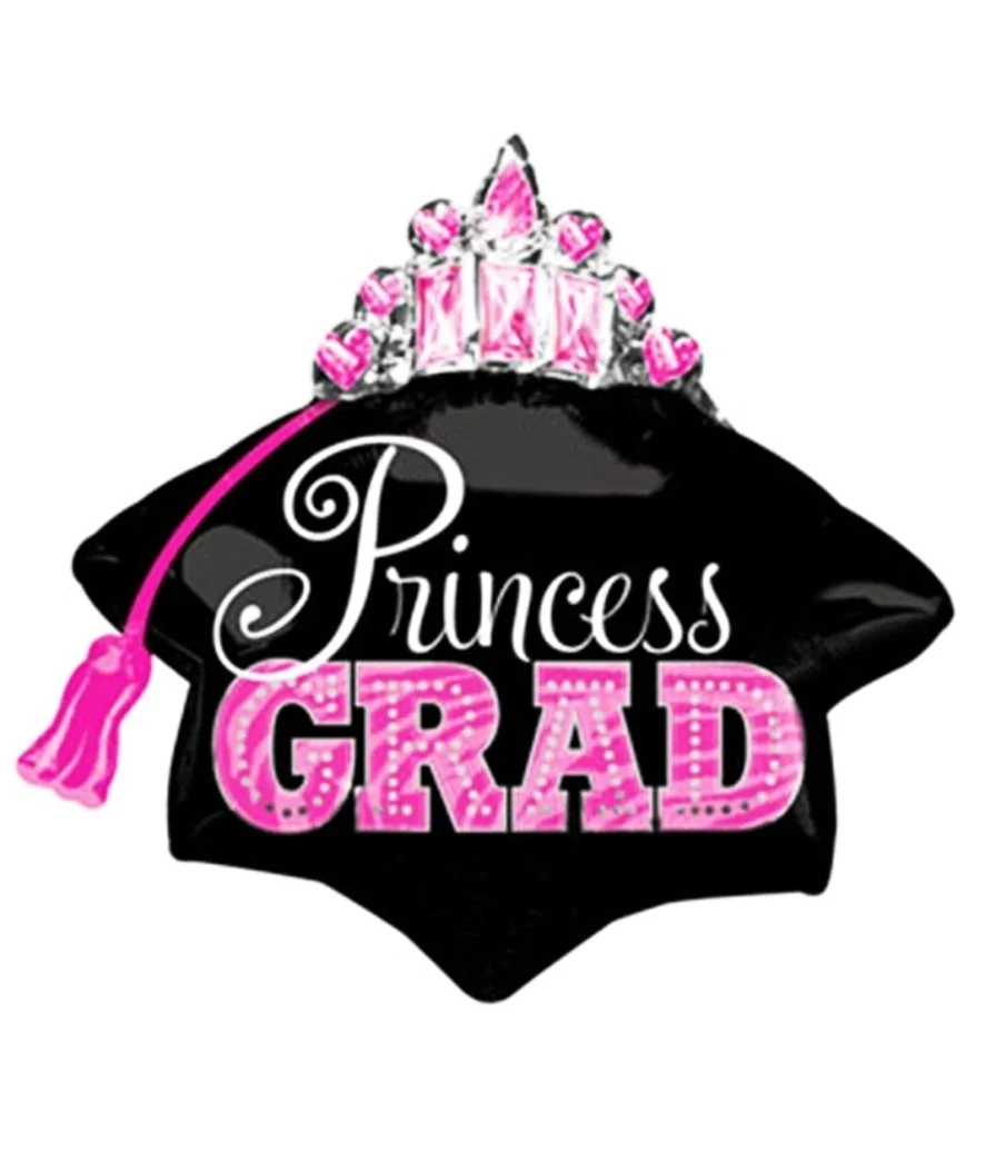 Princess Grad 