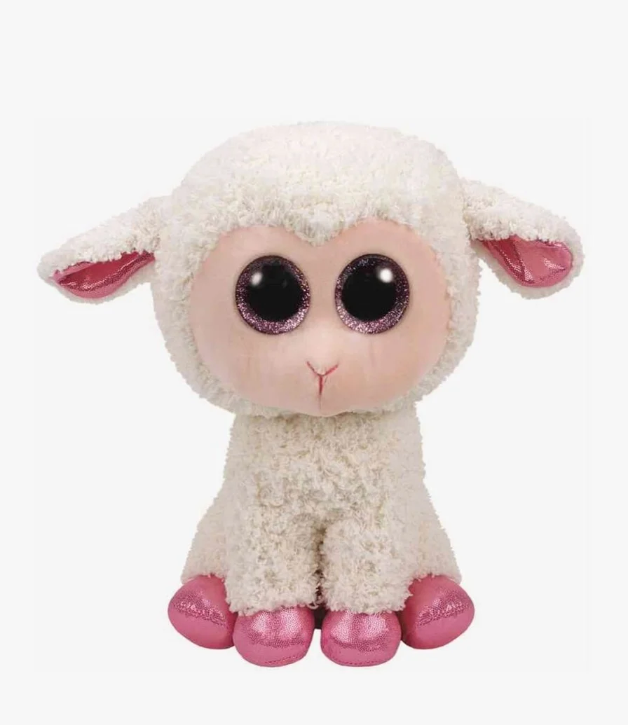 Luscious Little Lamb 