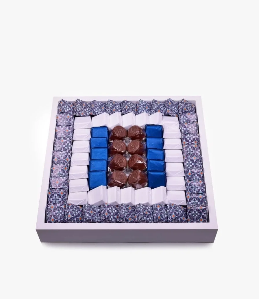Premio Belgium Chocolates 