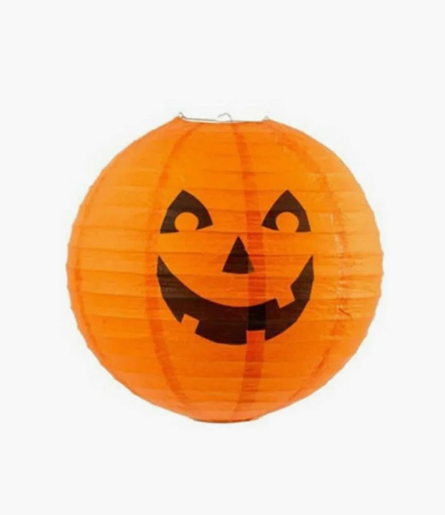 Pumpkin Lantern 