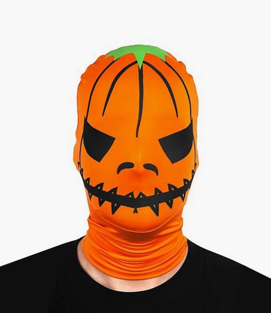 Morph Masks - Pumpkin 