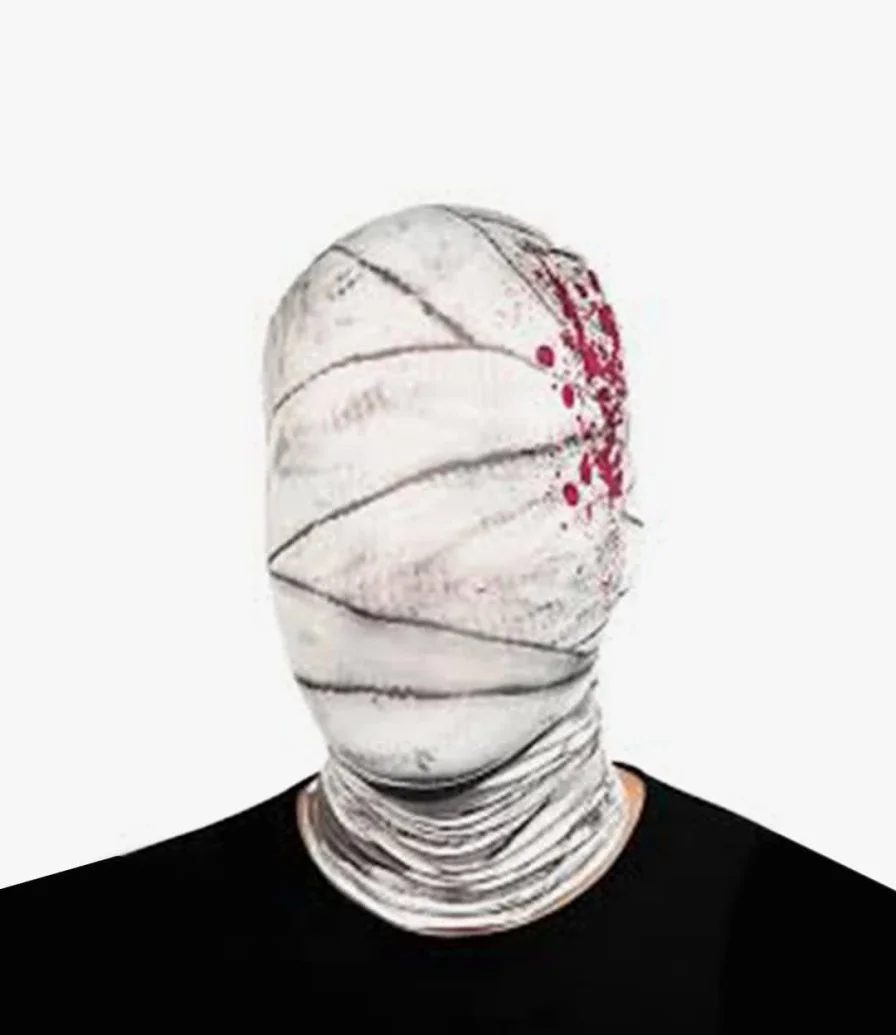 Morph Masks - Mummy 
