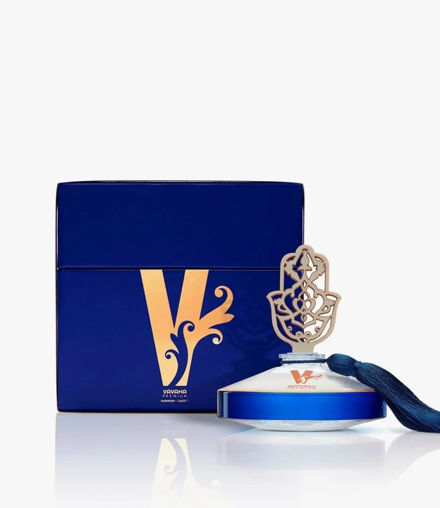 VAVANA SAADET Premium Home Fragrances