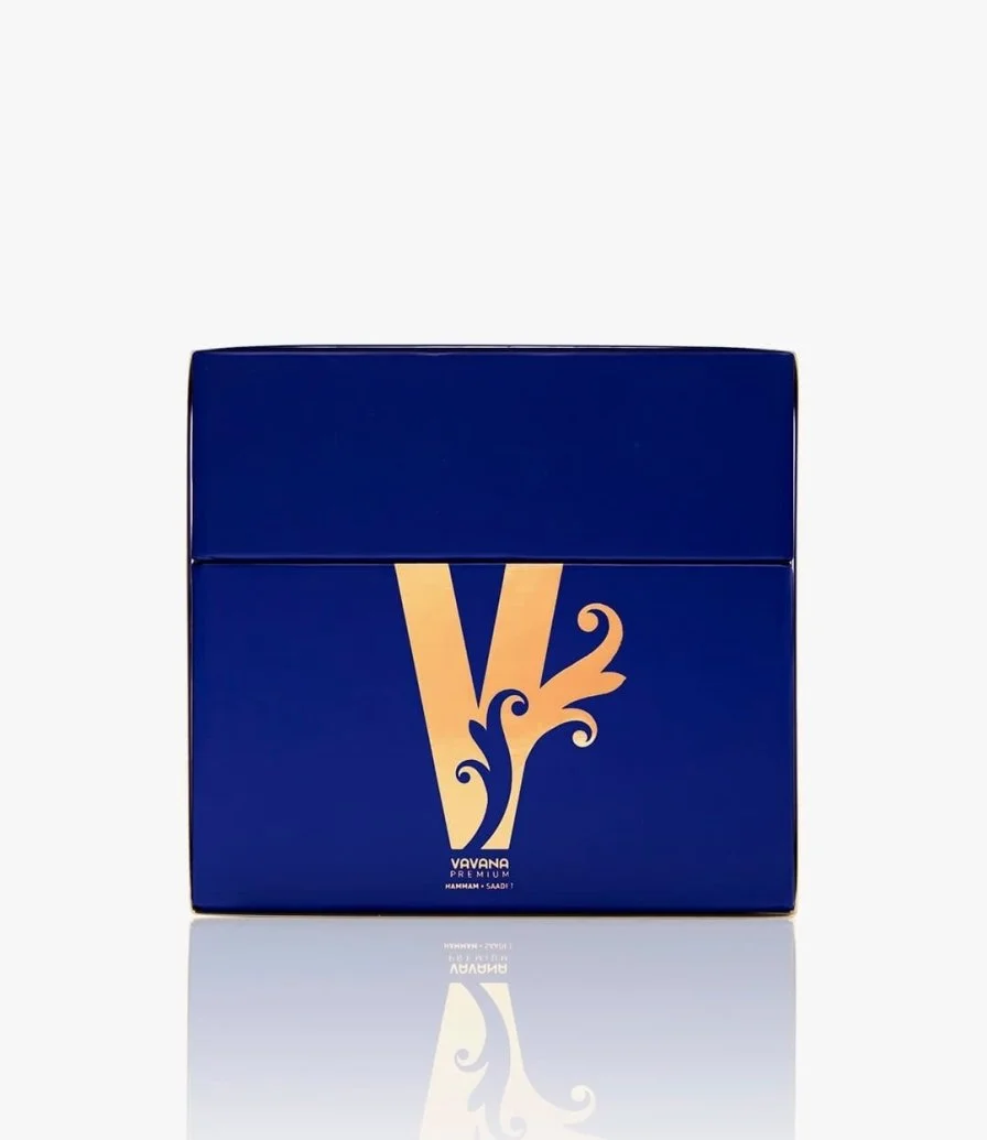 VAVANA SAADET Premium Home Fragrances