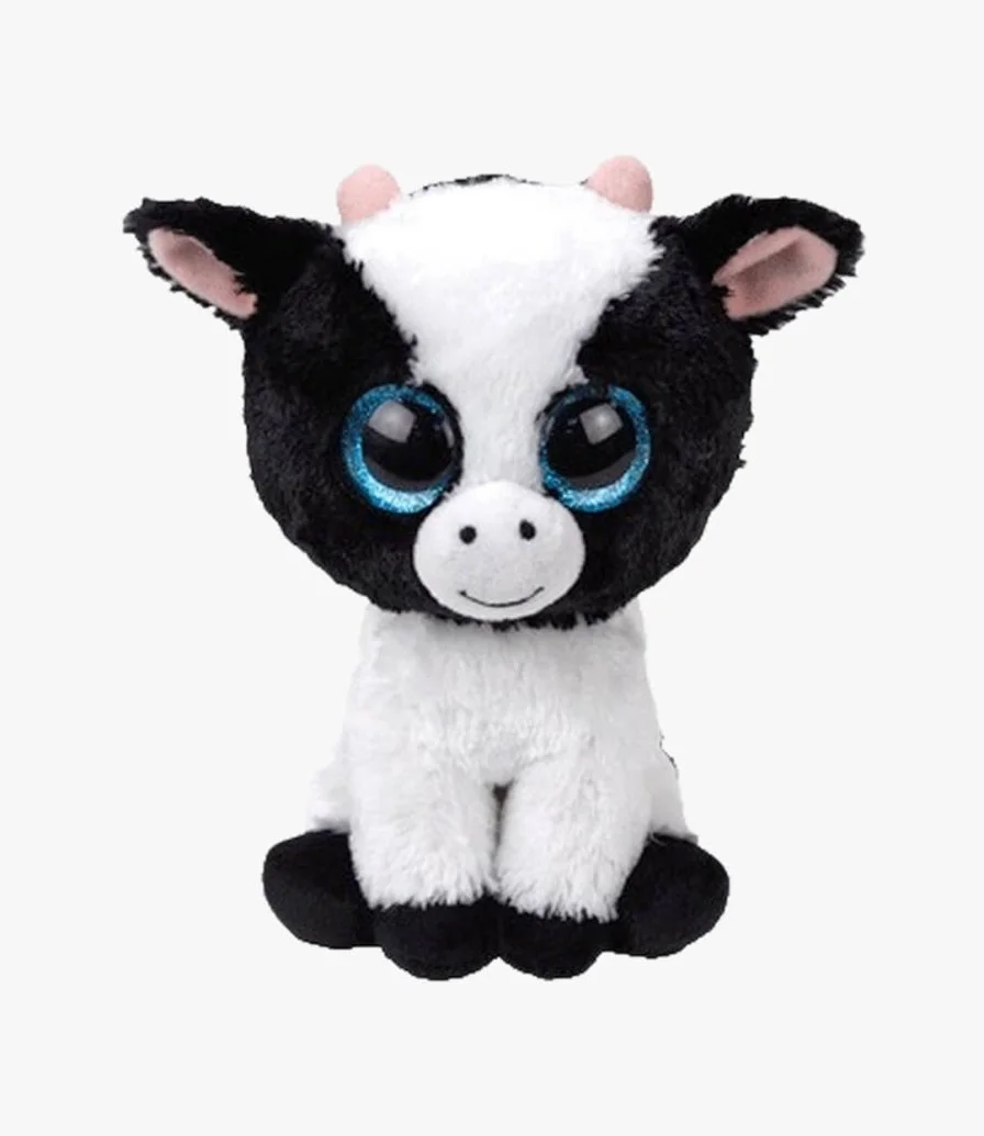 Butter The Cow by TY Beanie Boos 