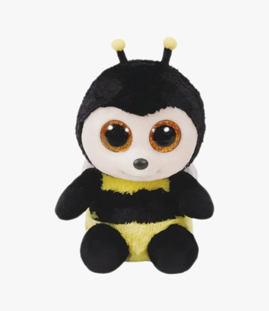 Bubzy The Bee by Beanie Boos 