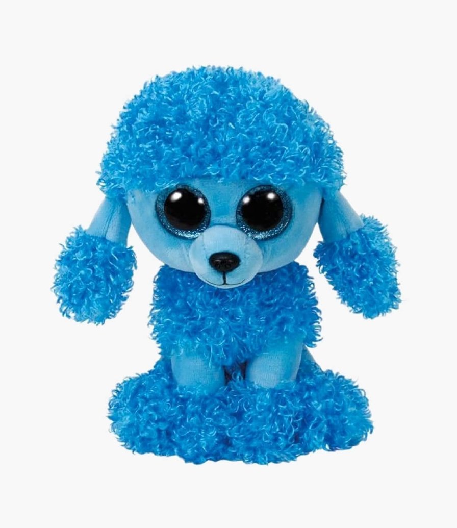 Mandy The Dog by TY Beanie Boos 