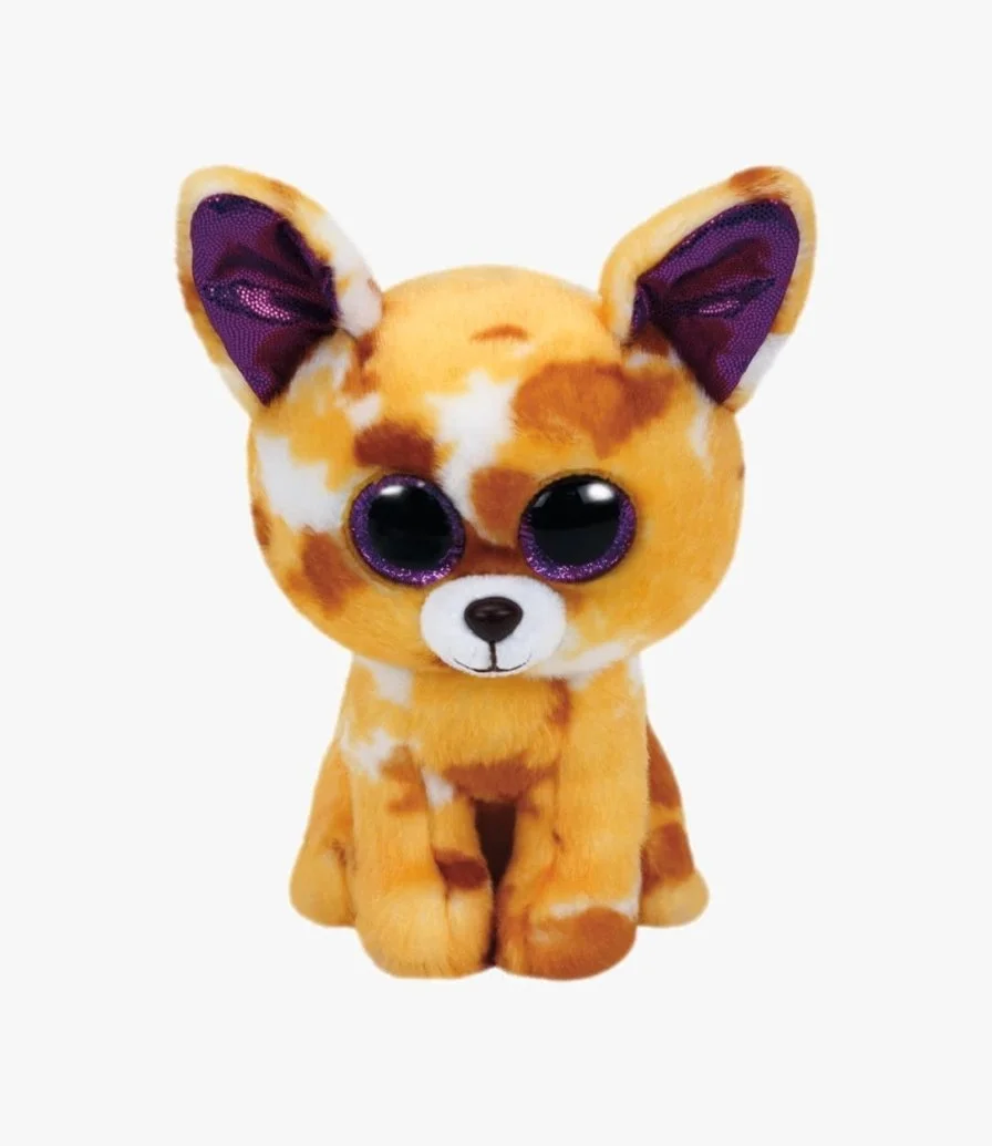 Pablo The Dog by TY Beanie Boos 