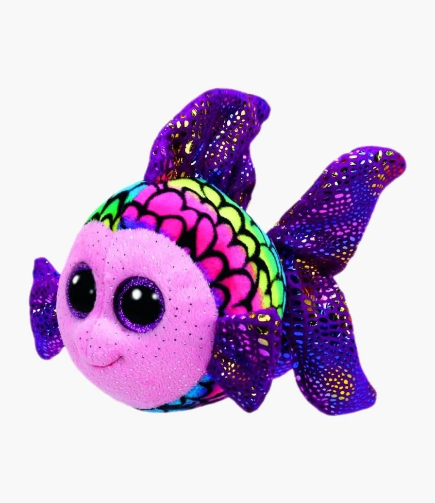 Flippy The Fish by TY Beanie Boos 