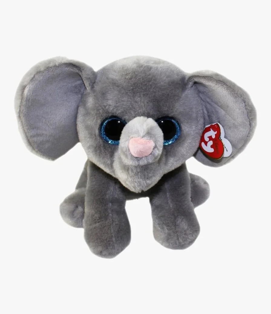 Whopper The Elephant by TY Beanie Boos 